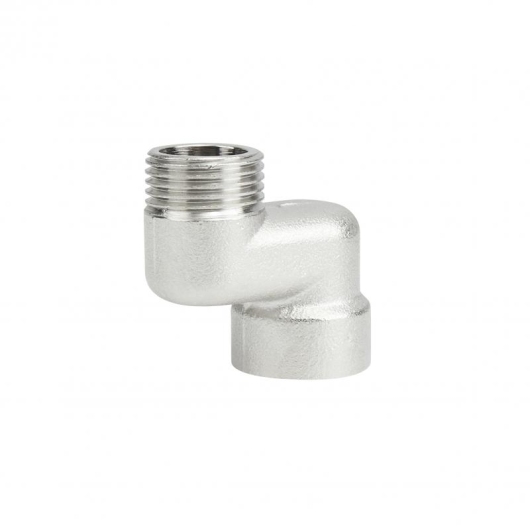 Эксцентрик радиаторный Icma 1/2"х2 см №720 купить в САНН Одесса