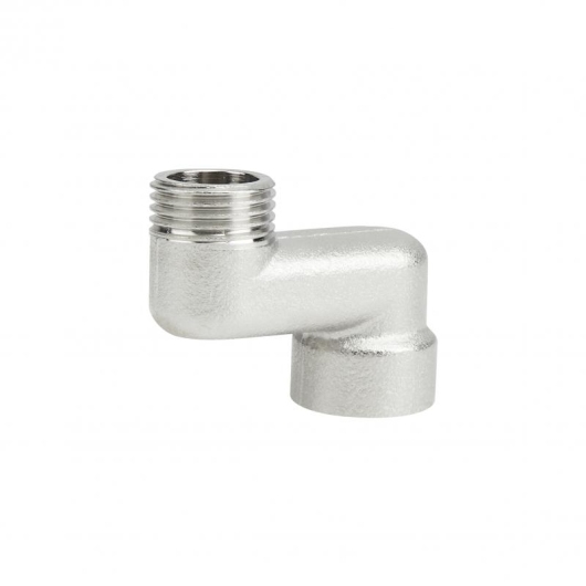 Эксцентрик радиаторный Icma 1/2"х3 см №720 купить в САНН Одесса