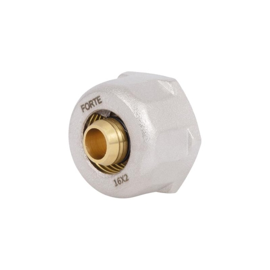 Евроконус Thermo Alliance Forte 16х2 мм, 3/4" SFE00616 купить в САНН Одесса
