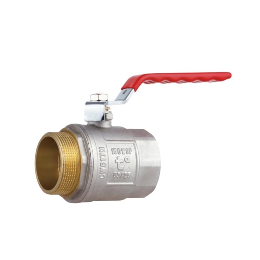 Кран шаровой Thermo Alliance Standart 2" ВН для воды (рычаг) SD605NW50PN40 купить в САНН Одесса