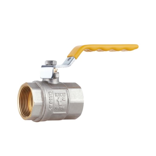 Кран шаровой Thermo Alliance Standart 1" 1/4 ВР для газа (рычаг) SD600NG32PN40 купить в САНН Одесса