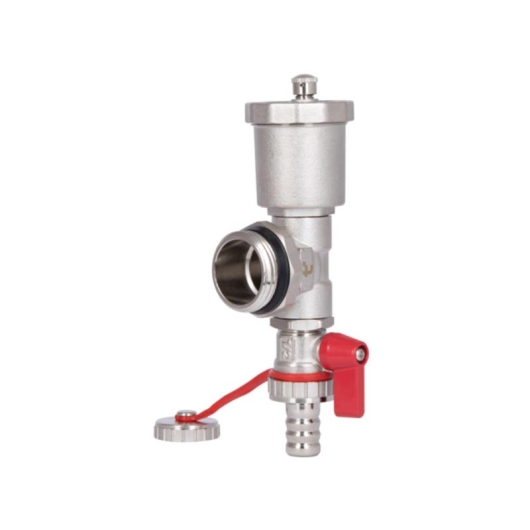 Сливная группа Thermo Alliance Standart 1'' SD340W25 купить в САНН Одесса