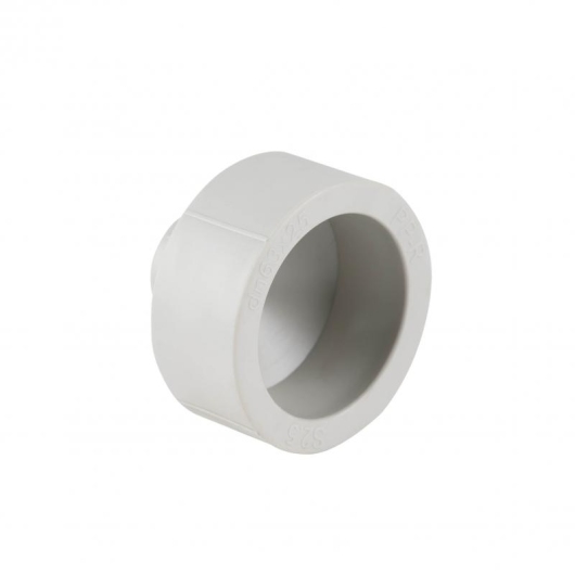 Муфта PPR Thermo Alliance 63х25 купить в САНН Одесса