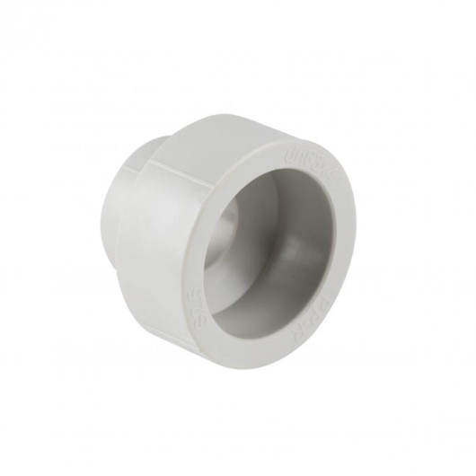 Муфта PPR Thermo Alliance 63х40 купить в САНН Одесса