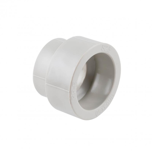 Муфта PPR Thermo Alliance 63х50 купить в САНН Одесса