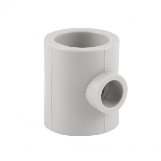 Тройник PPR Thermo Alliance 50х25х50 купить в САНН Одесса