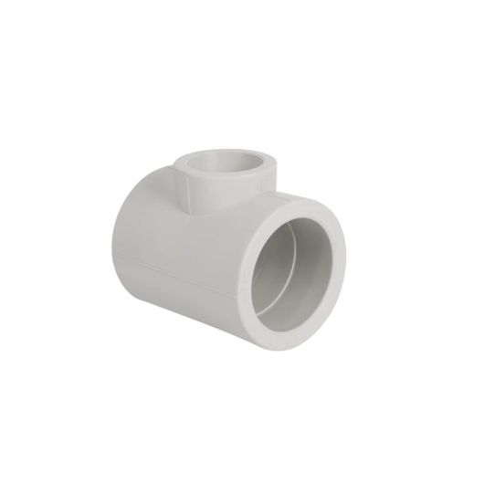Тройник PPR Thermo Alliance 75х50х75 купить в САНН Одесса