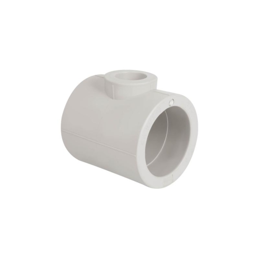 Тройник PPR Thermo Alliance 90х40х90 купить в САНН Одесса
