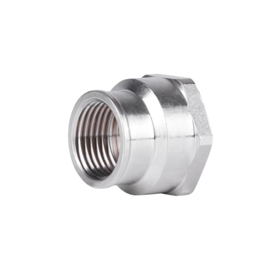 Муфта Icma 1/2"х3/4" ВР №1214 купить в САНН Одесса