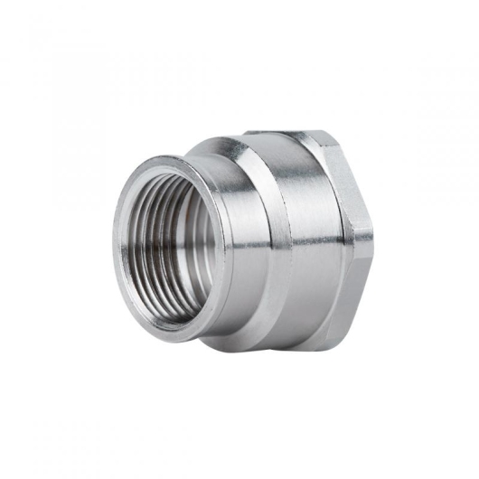 Муфта Icma  3/4"х1" ВР №1214 купить в САНН Одесса