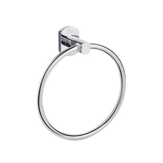Держатель для полотенца Qtap Liberty D 160 мм QTLIBCRM1160 Chrome купить в САНН Одесса