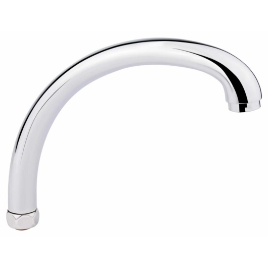 Излив для смесителя Lidz Niagara 273 25 см LDNIA273CRM26200 Chrome купить в САНН Одесса