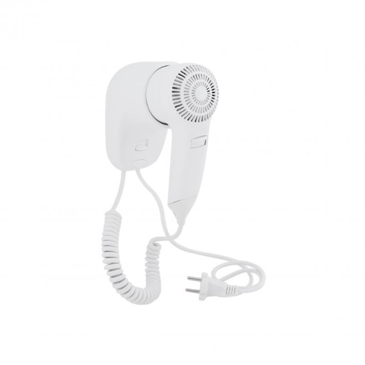 Фен с держателем Lidz Tarnow 0191 1100 Вт LDTAR0191WHI32510 White купить в САНН Одесса