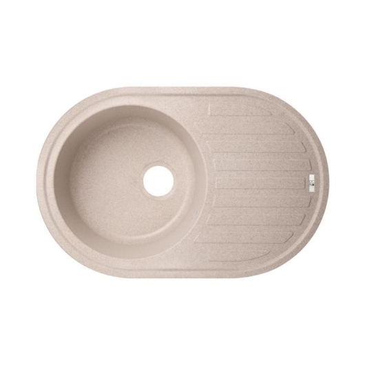 Кухонная мойка Lidz 780x500/200 MAR-07 (LIDZMAR07780500200) купить в САНН Одесса