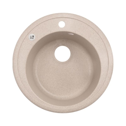 Кухонная мойка Lidz D510/200 MAR-07 (LIDZMAR07D510200) купить в САНН Одесса