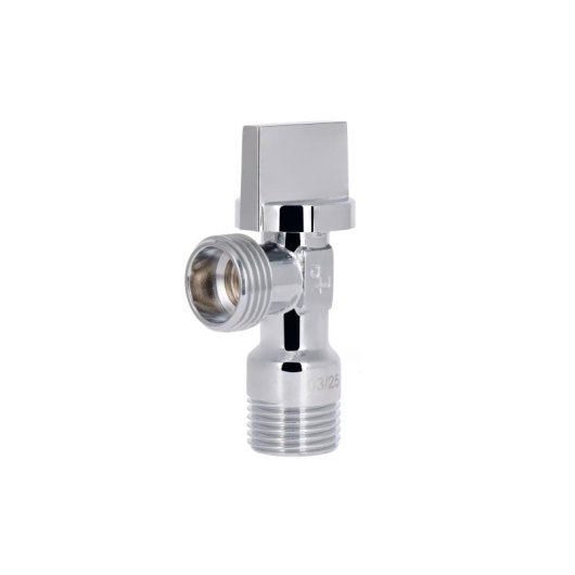 Кран приборный Thermo Alliance Base 1/2" НР SD185W1515 купить в САНН Одесса
