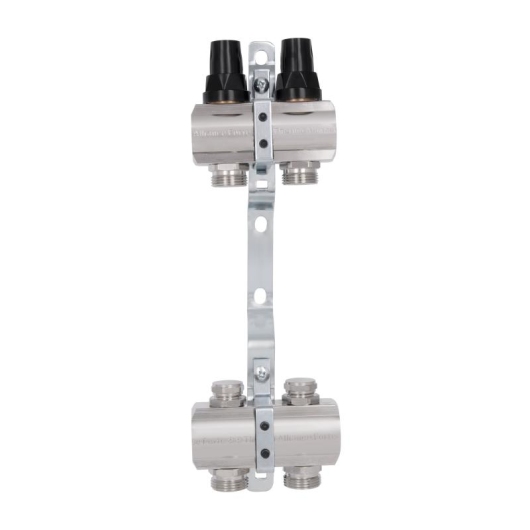 Коллектор Thermo Alliance Forte 1" 2 выхода SF002W2 купить в САНН Одесса