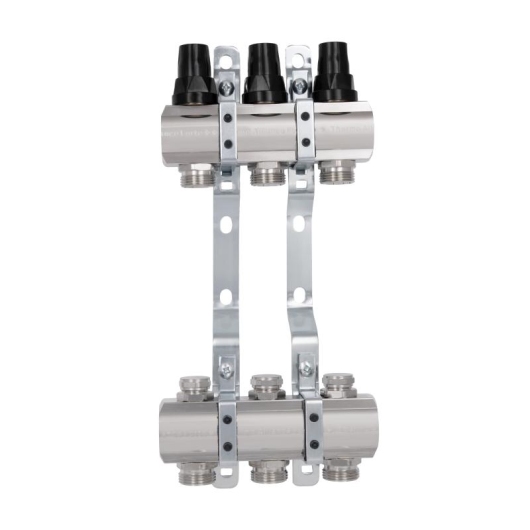 Коллектор Thermo Alliance Forte 1" 3 выхода SF002W3 купить в САНН Одесса