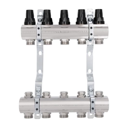 Коллектор Thermo Alliance Forte 1" 5 выходов SF002W5 купить в САНН Одесса