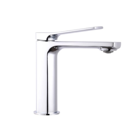 Смеситель для раковины Qtap Slavonice QTSLV1042103C Chrome купить в САНН Одесса