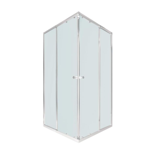 Душевая кабина Qtap Pisces CRM109-11SP5 90-105x90-105 см, стекло Pear 5 мм без поддона купить в САНН Одесса