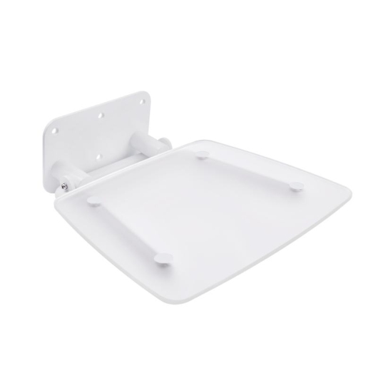 Сиденье для душа Qtap Comfort WHI5035 купить в САНН Одесса