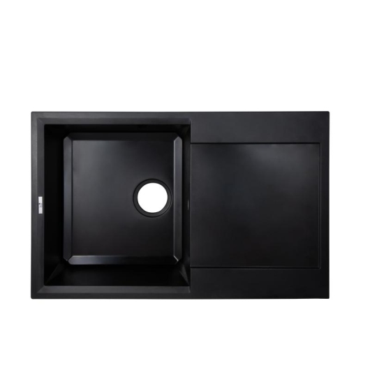 Кухонная мойка Lidz 790x495/230 ANT-15 (LIDZANT15790495200) купить в САНН Одесса