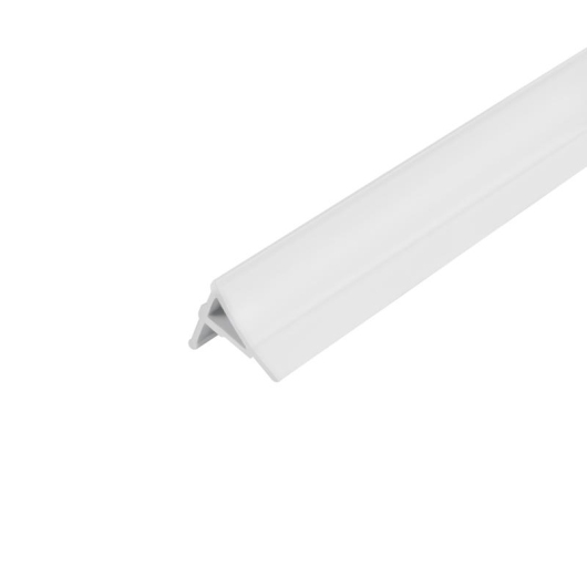 Декоративная планка для поддона и ванны Qtap Water cover WHI60201803 купить в САНН Одесса