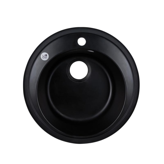 Кухонная мойка Lidz D510/200 ANT-15 (LIDZANT15D510200) купить в САНН Одесса
