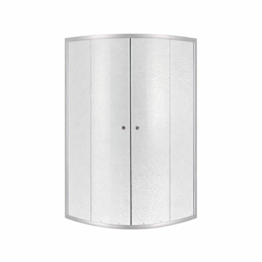 Душевая кабина Lidz Latwa SC90x90.SAT.LOW.FR, стекло Frost 4 мм без поддона купить в САНН Одесса
