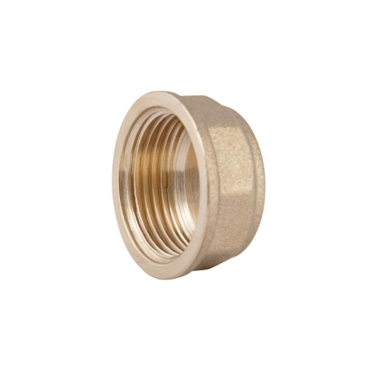 Заглушка Thermo Alliance Standart 3/4" ВР SD40220 купити в САНН Одеса