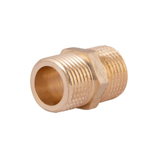Ниппель Thermo Alliance Standart 1/2" НР SD4071515L купить в САНН Одесса