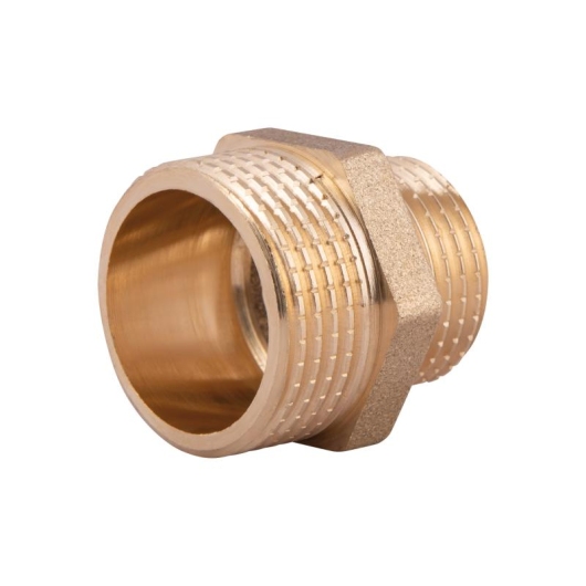 Ниппель Thermo Alliance Standart 1/2"х3/4" НР SD4081520 купить в САНН Одесса
