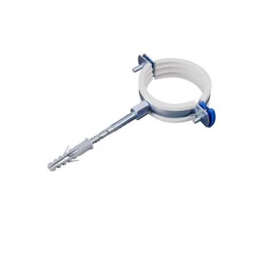 Хомут Thermo Alliance Forte  2" (D60-64 мм) SF10050 купить в САНН Одесса