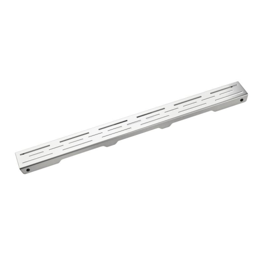 Решетка для линейного трапа Qtap Grate FD600 (NKS) купить в САНН Одесса