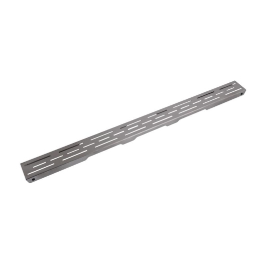 Решетка для линейного трапа Qtap Grate FD700 (NKS) купить в САНН Одесса