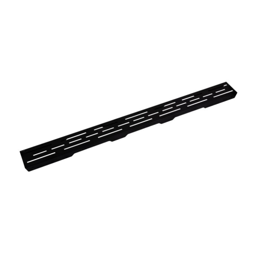 Решетка для линейного трапа Qtap Grate FD700 (BLA) купить в САНН Одесса