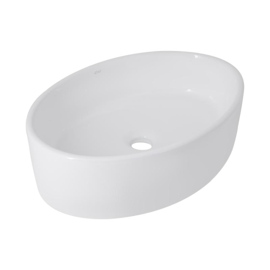 Раковина-чаша Qtap Kolibri 500x360x140 White QT10116065W купить в САНН Одесса
