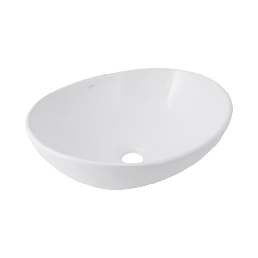 Раковина-чаша Qtap Dove 415x340x140 White QT06116062AW купить в САНН Одесса