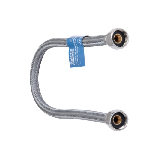 Шланг для воды Thermo Alliance Standart 100 см NYLON 1/2"x1/2" ВВ TAS387W100 купить в САНН Одесса