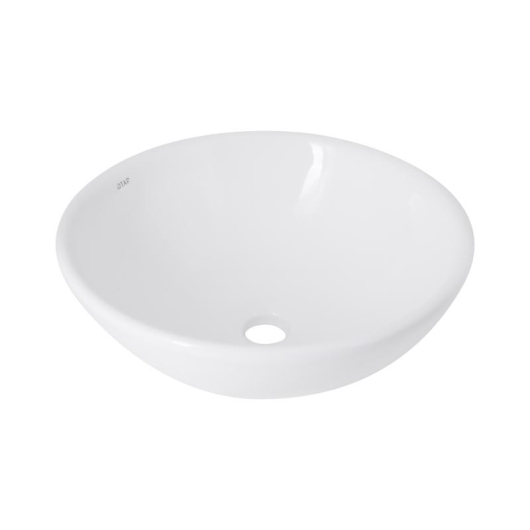 Раковина-чаша Qtap Owl 400х400х155 White QT1911K53WN купить в САНН Одесса