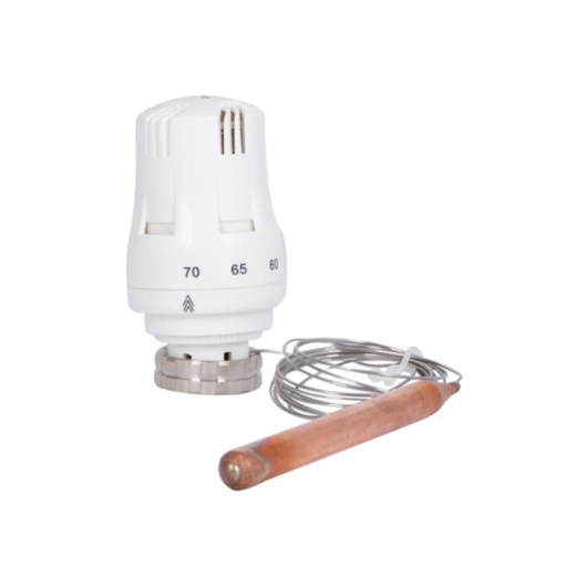 Термоголовка Thermo Alliance Standart М30х1,5 (30-70℃) с выносным датчиком TAS34170 купить в САНН Одесса