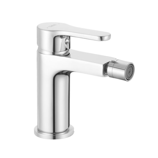 Смеситель латунный для биде Lidz Astra 001AF (k35) LDAST001AFCRM48089 Chrome купить в САНН Одесса