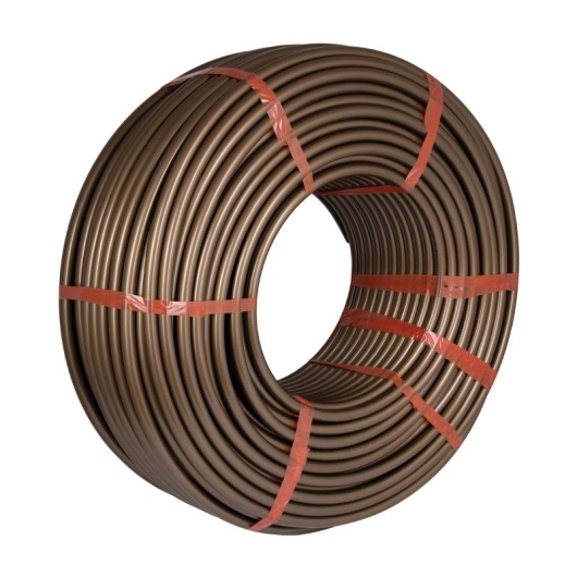 Труба GOLD-PEX Icma 20х2 мм, 240 м №P180 купить в САНН Одесса