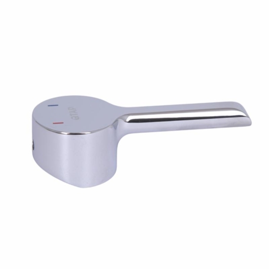 Ручка Qtap (108х42х30) для смесителей Grand CRM QTGRA1084230CRM44764 купить в САНН Одесса