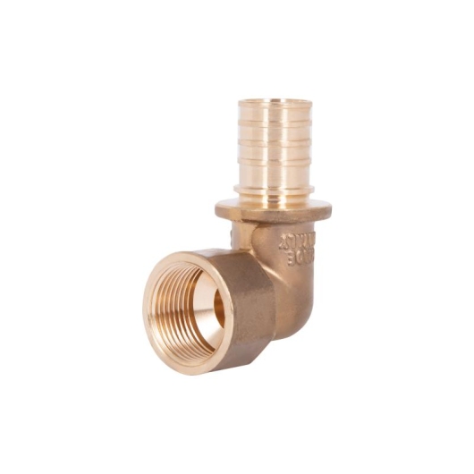 Угол натяжной Icma №1037 d25х3,5-3/4"В 851037AEGX05 купить в САНН Одесса