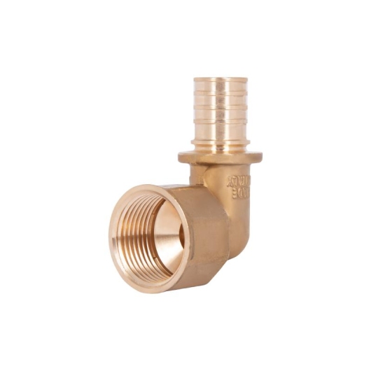 Угол натяжной Icma №1037 d25х3,5-1"В 851037AFGX05 купить в САНН Одесса