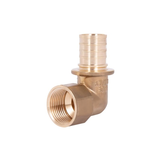 Кут натяжний Icma №1037 d32х4,4-1"В 851037AFGY05 купити в САНН Одеса