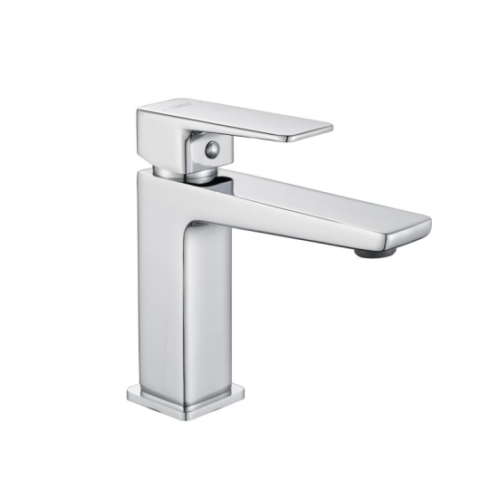 Смеситель латунный для раковины Lidz Orion 001F (k25) LDORI001FCRM48091 Chrome купить в САНН Одесса