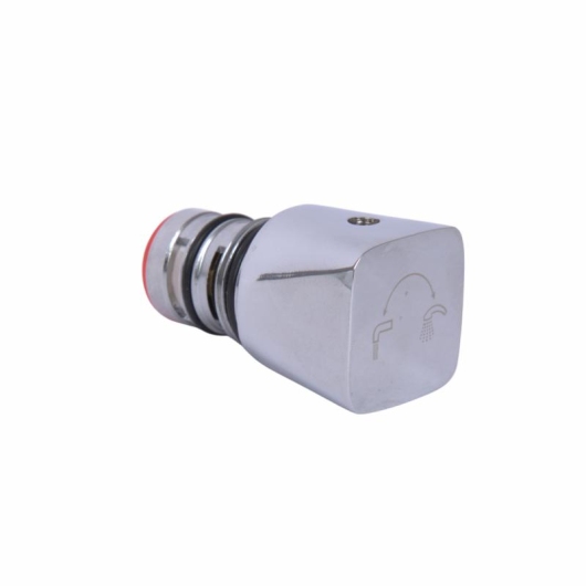 Переключение в сборе с ручкой Lidz для смесителей Orion 006 LDORI48594 купить в САНН Одесса